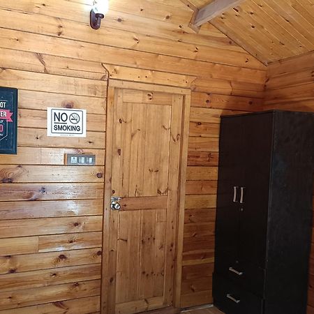 Greenland Cottage'S ארמבול מראה חיצוני תמונה