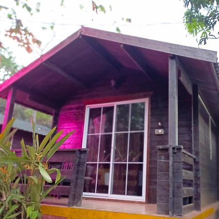 Greenland Cottage'S ארמבול מראה חיצוני תמונה