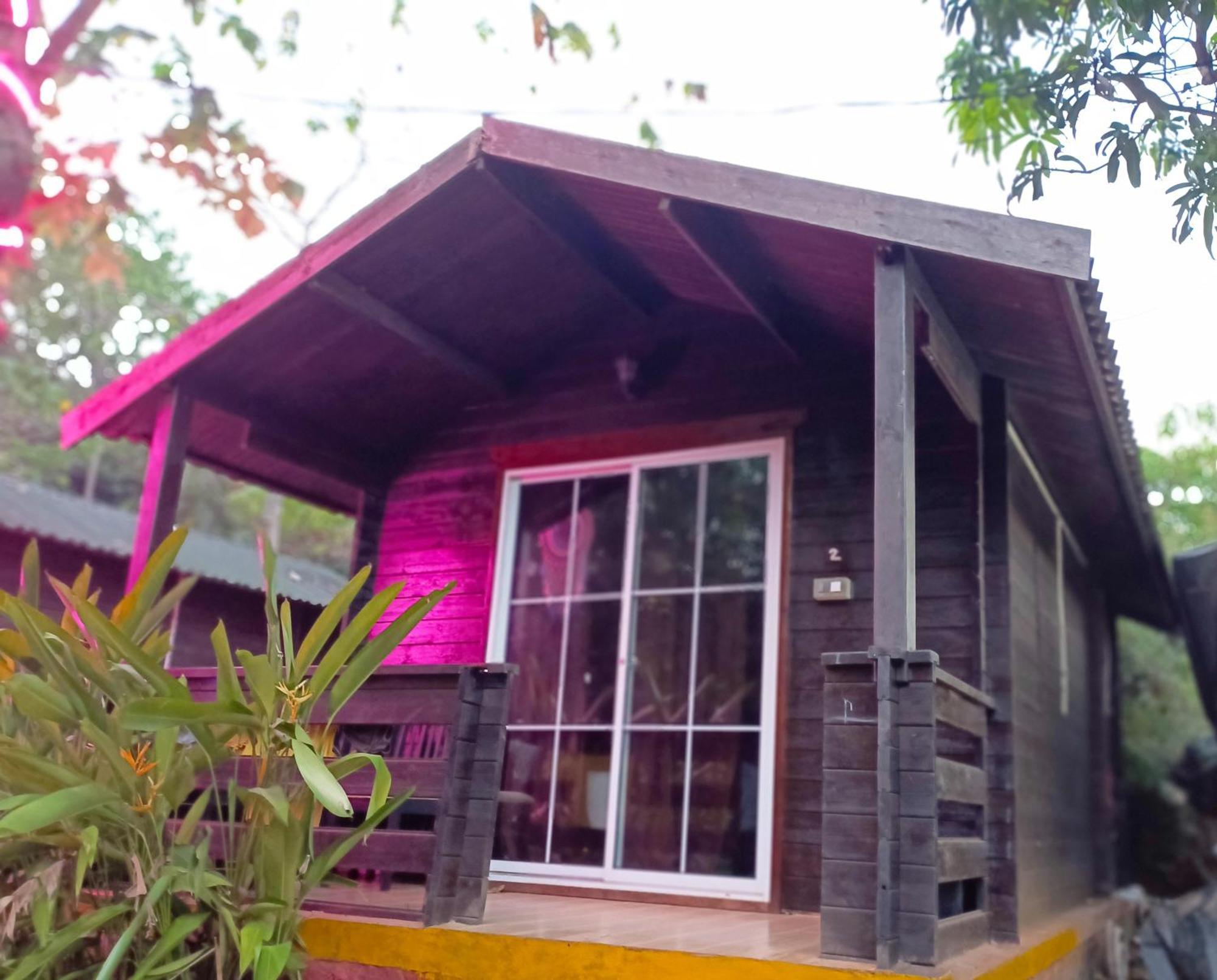 Greenland Cottage'S ארמבול מראה חיצוני תמונה