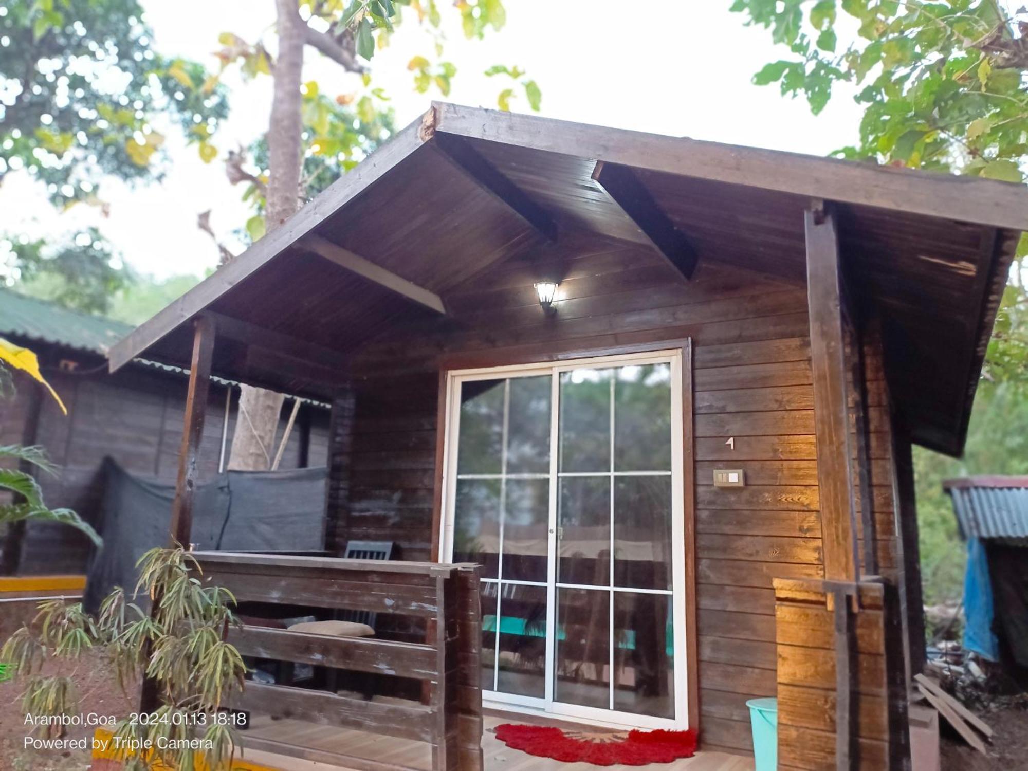 Greenland Cottage'S ארמבול חדר תמונה