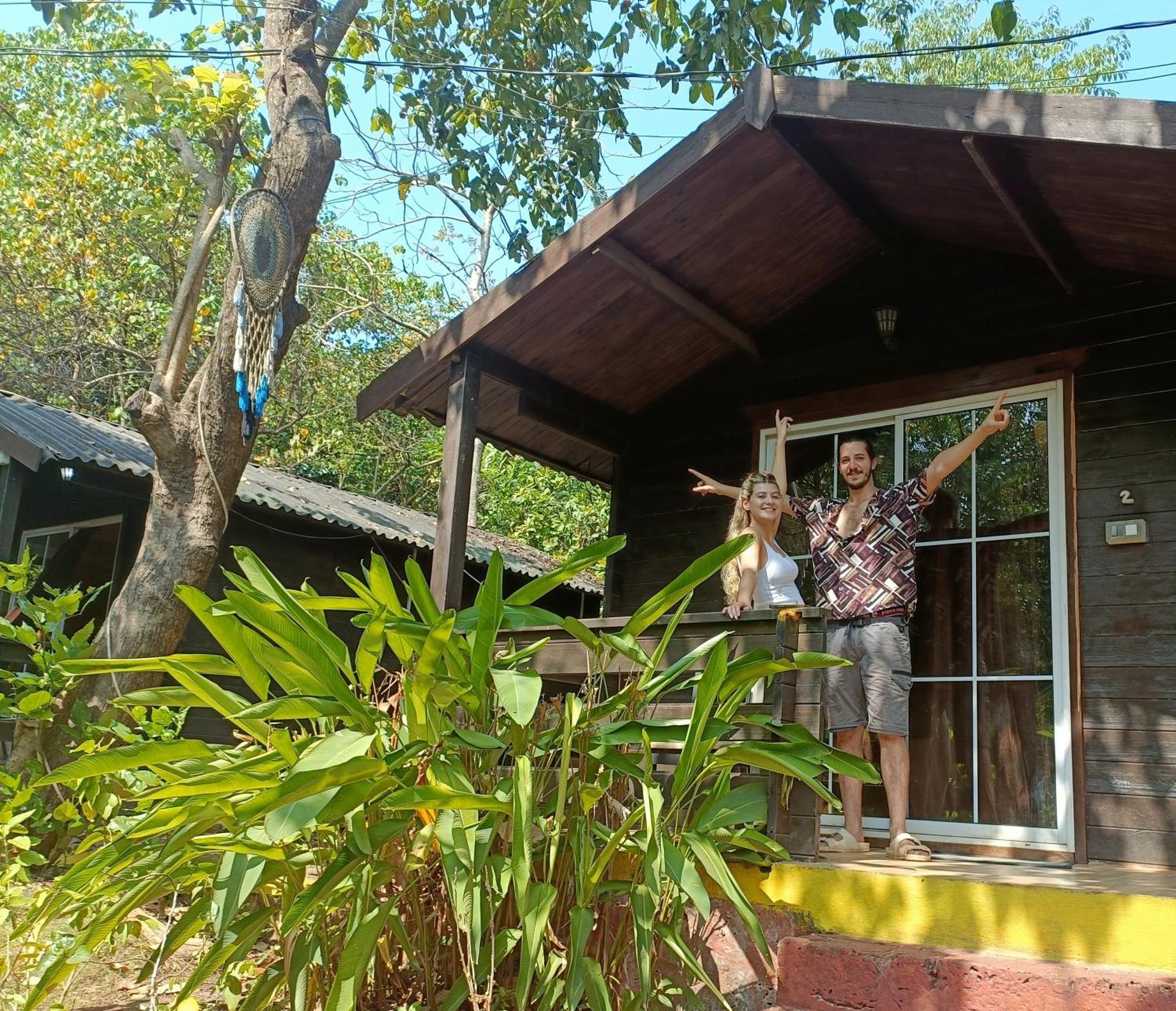 Greenland Cottage'S ארמבול מראה חיצוני תמונה